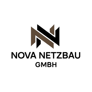 Nova Netzbau Logo